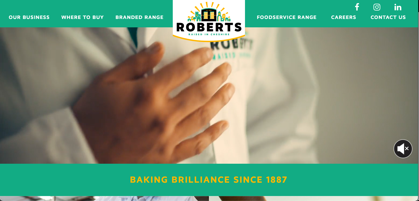 Roberts Bakery
